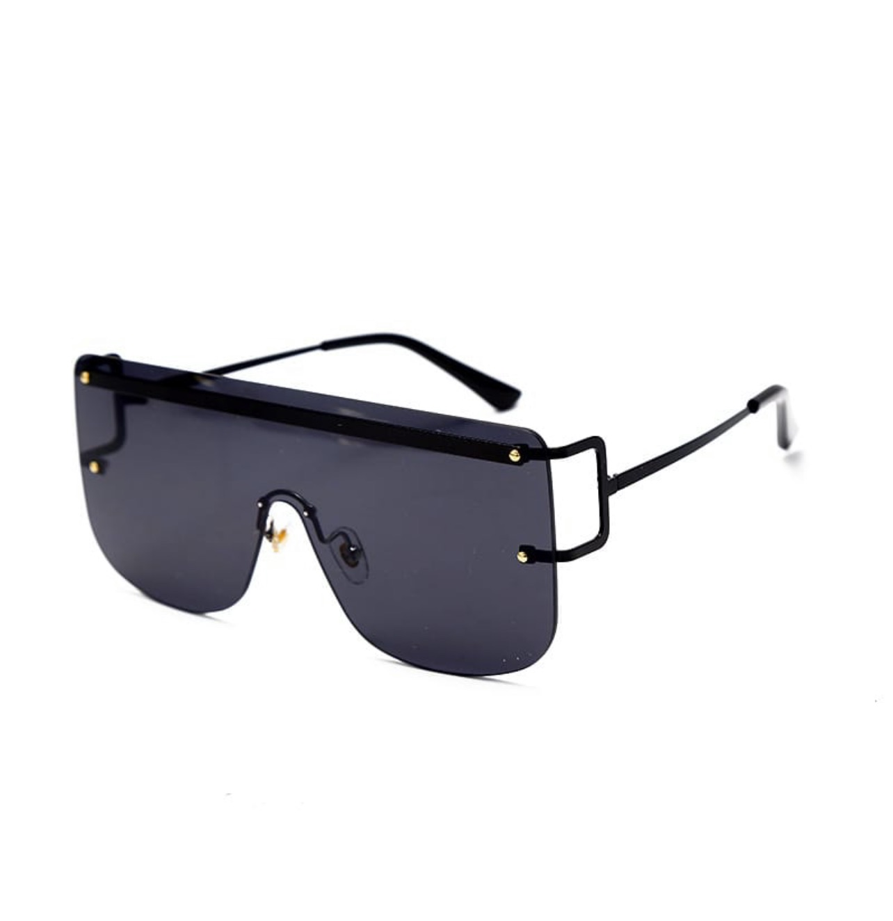 Rimless Bar shades