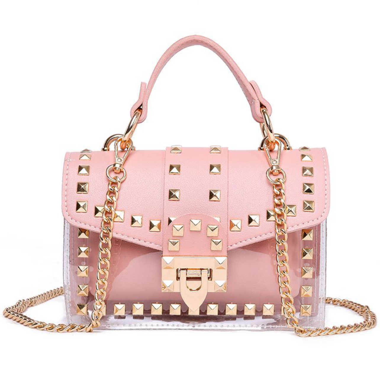Studded Jelly