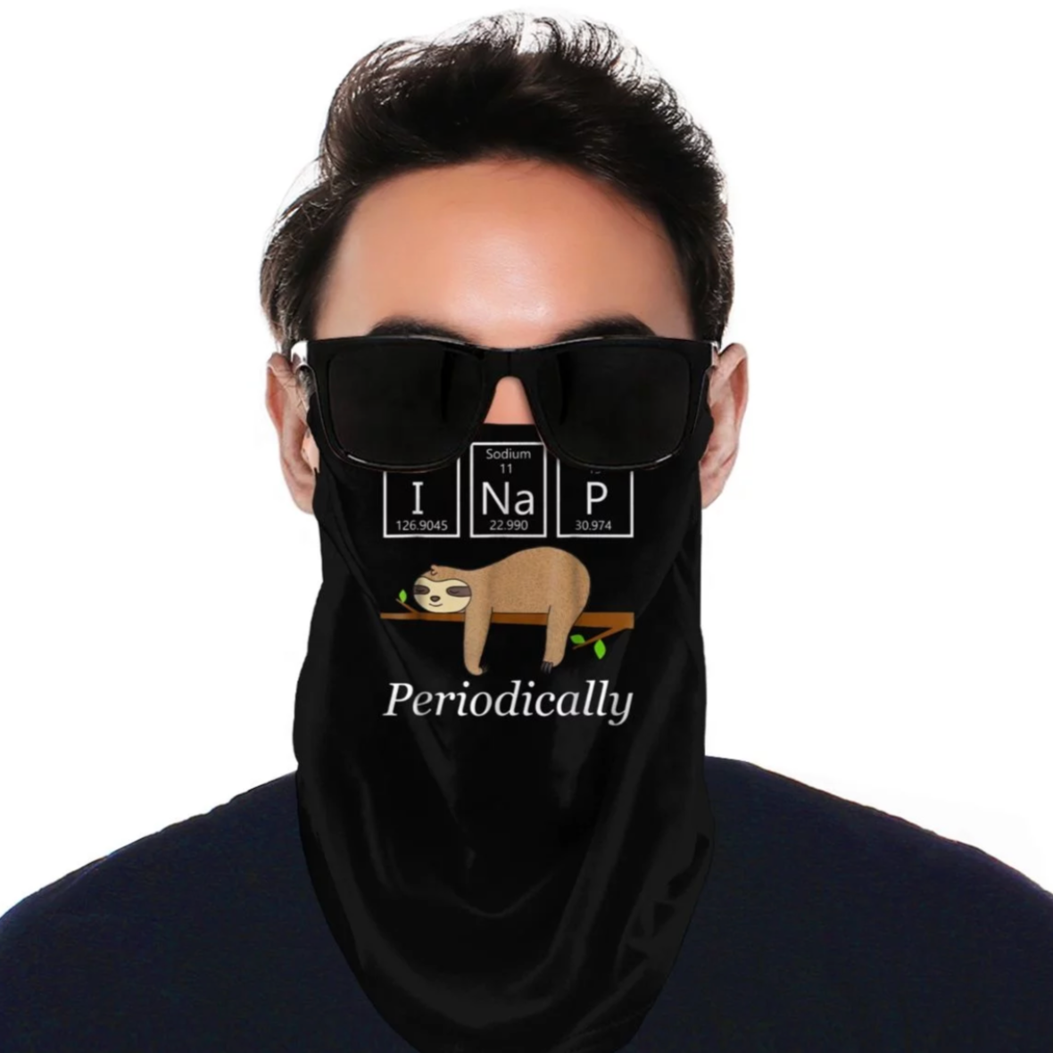 I Nap Periodically