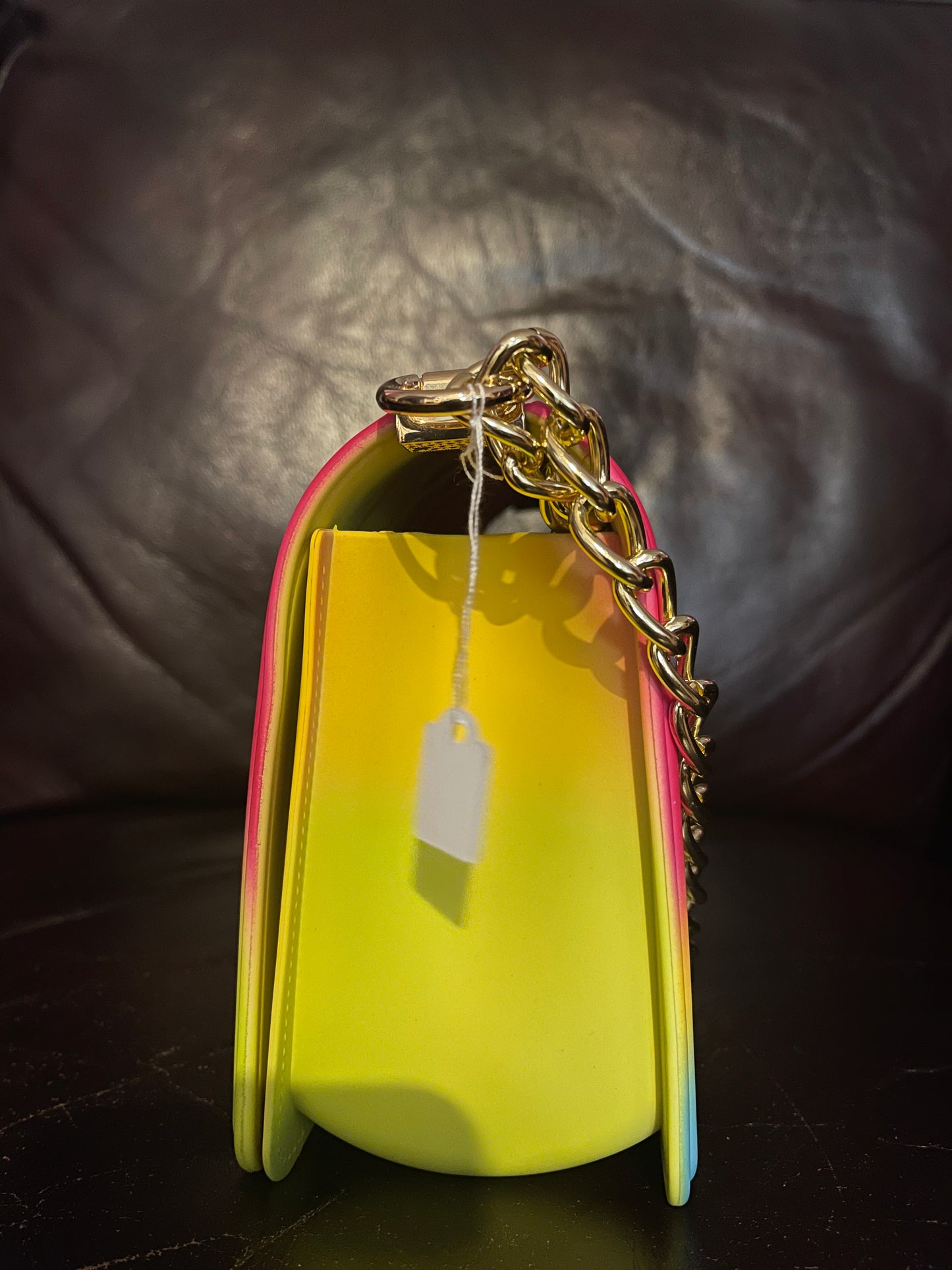 Multicolor Jelly 1