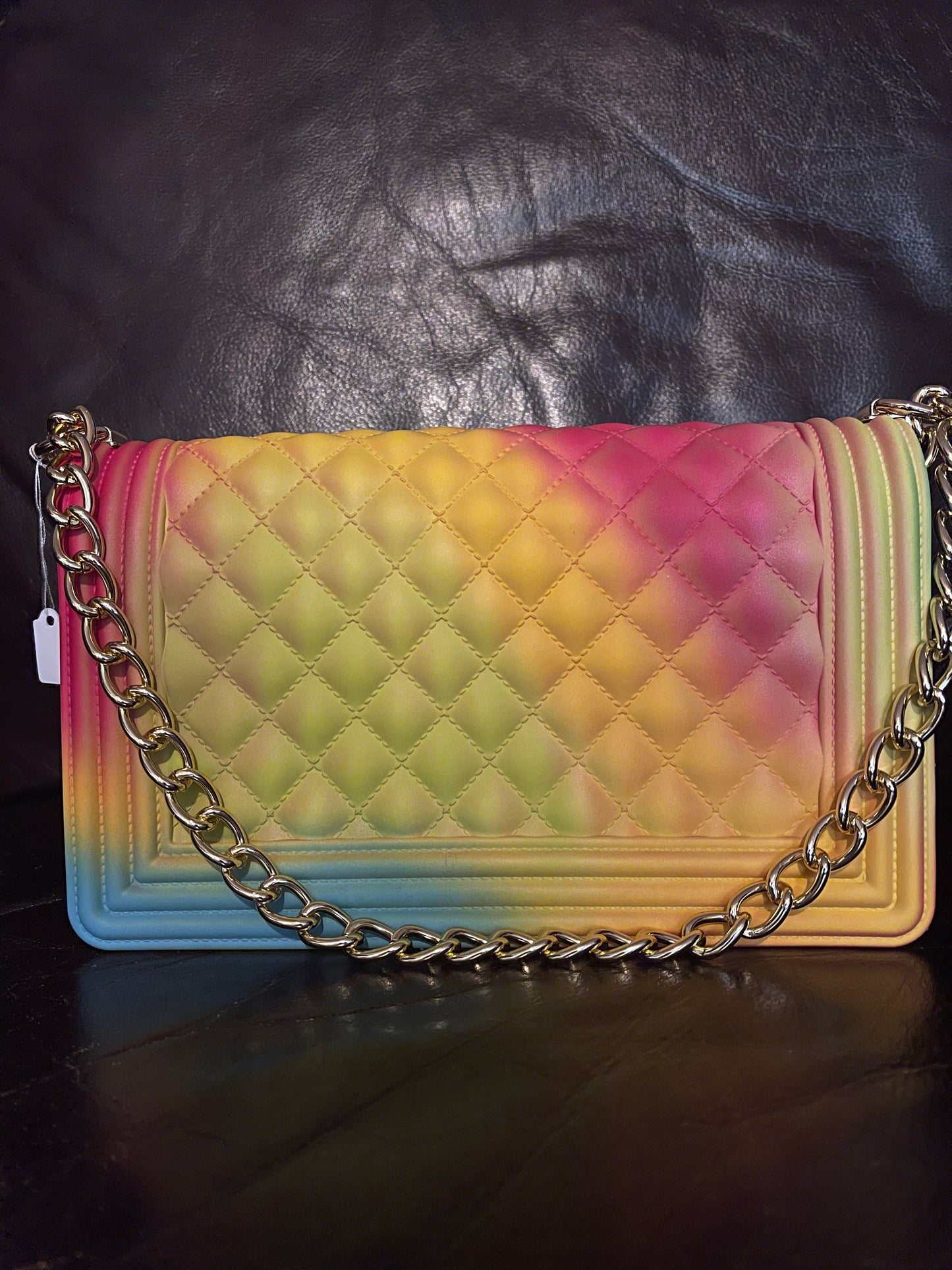 Multicolor Jelly 1