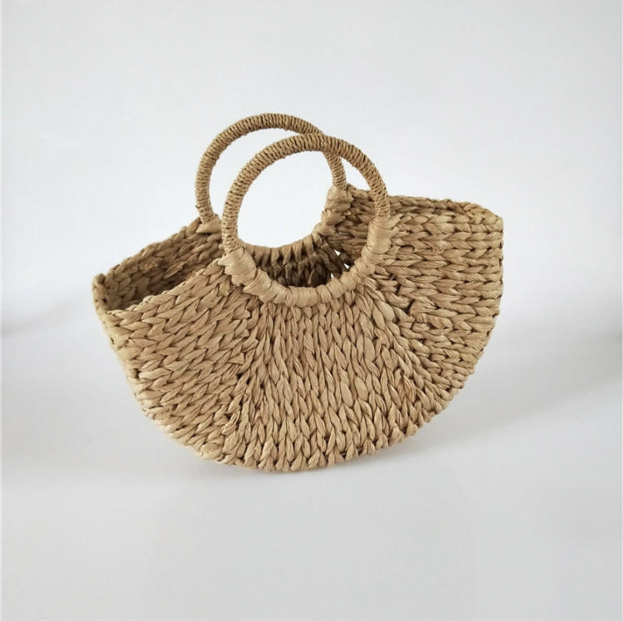 Beach Weave Bag