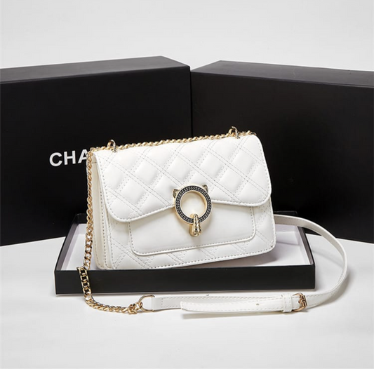 Busy Body Crossbody Bag