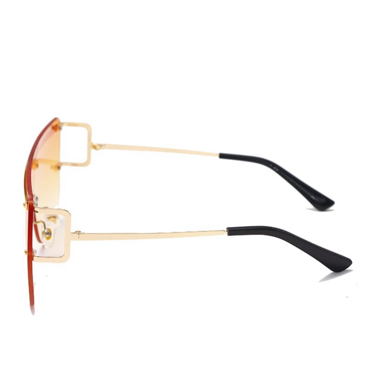 Rimless Bar shades