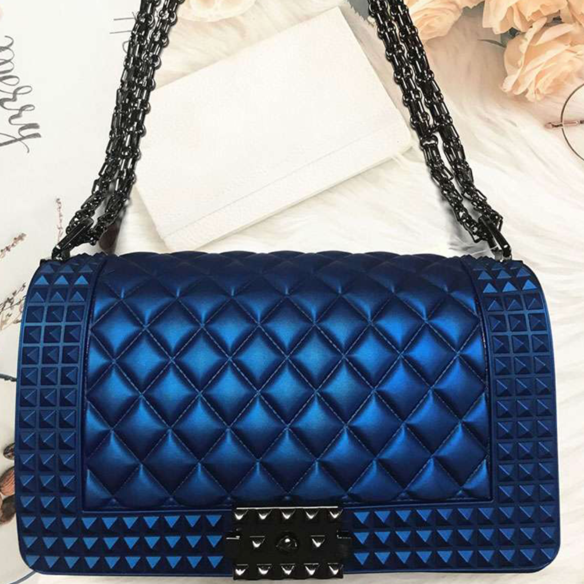 Jelly Bag