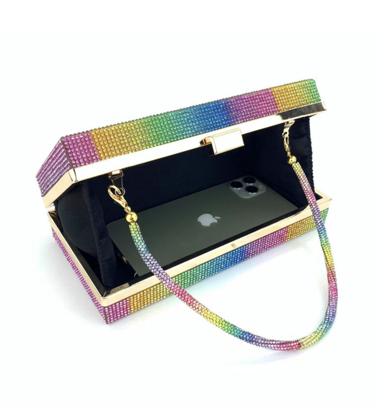 Rainbow Love & Colorful Cubes