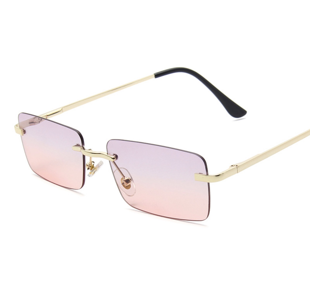 Suspicious Frameless Shades