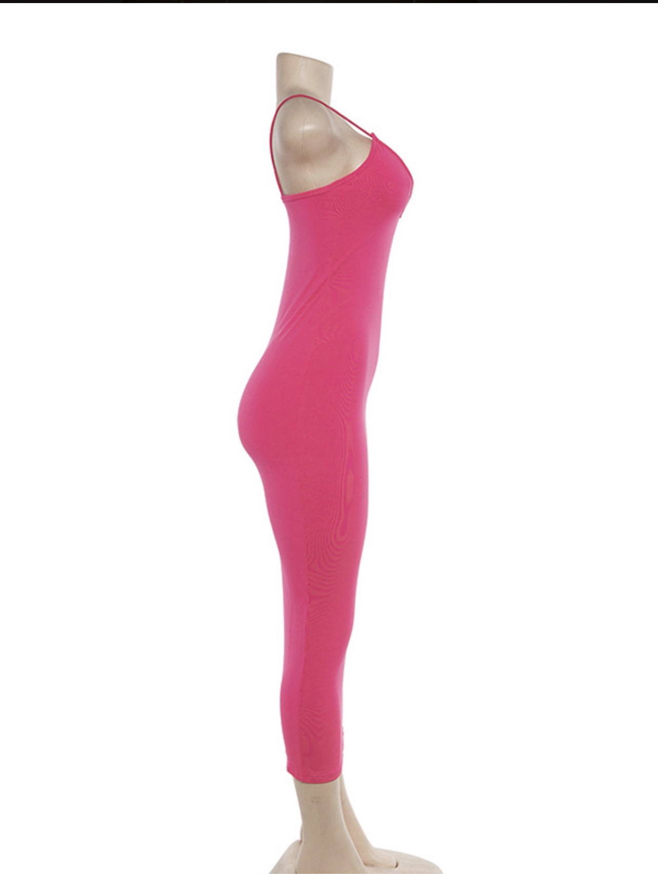 Shine Bright Sexy V Neck