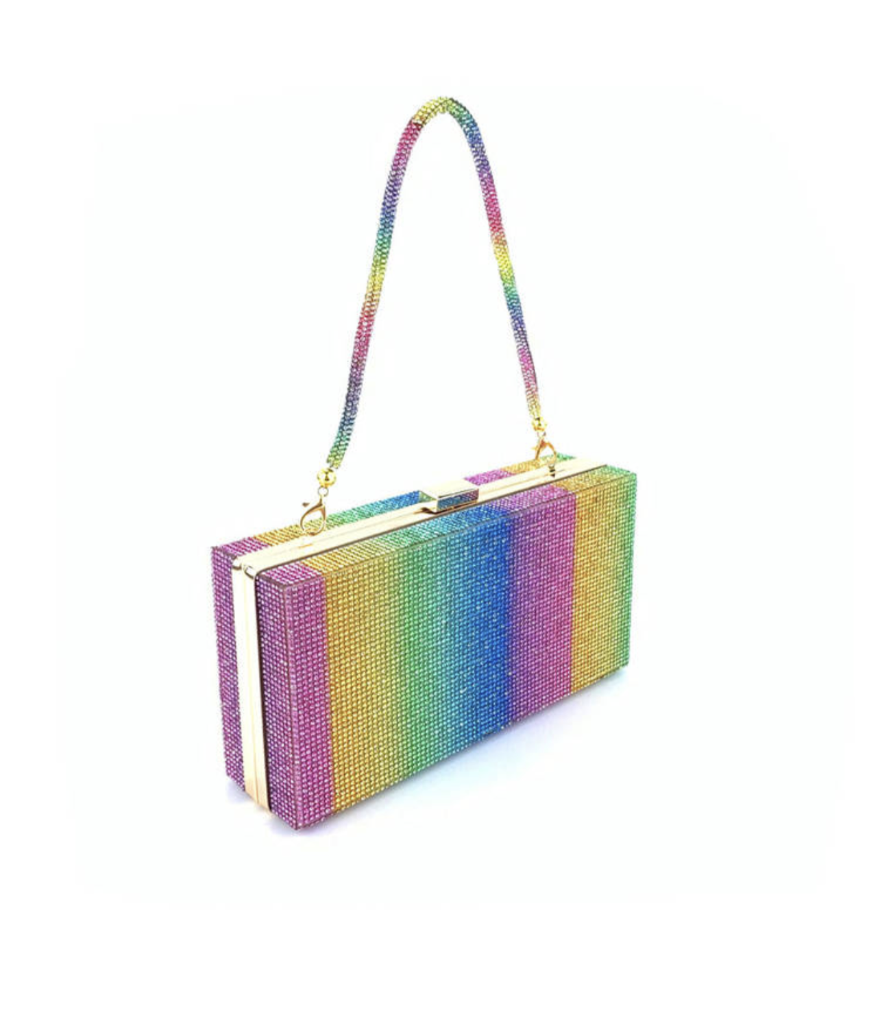 Rainbow Love & Colorful Cubes