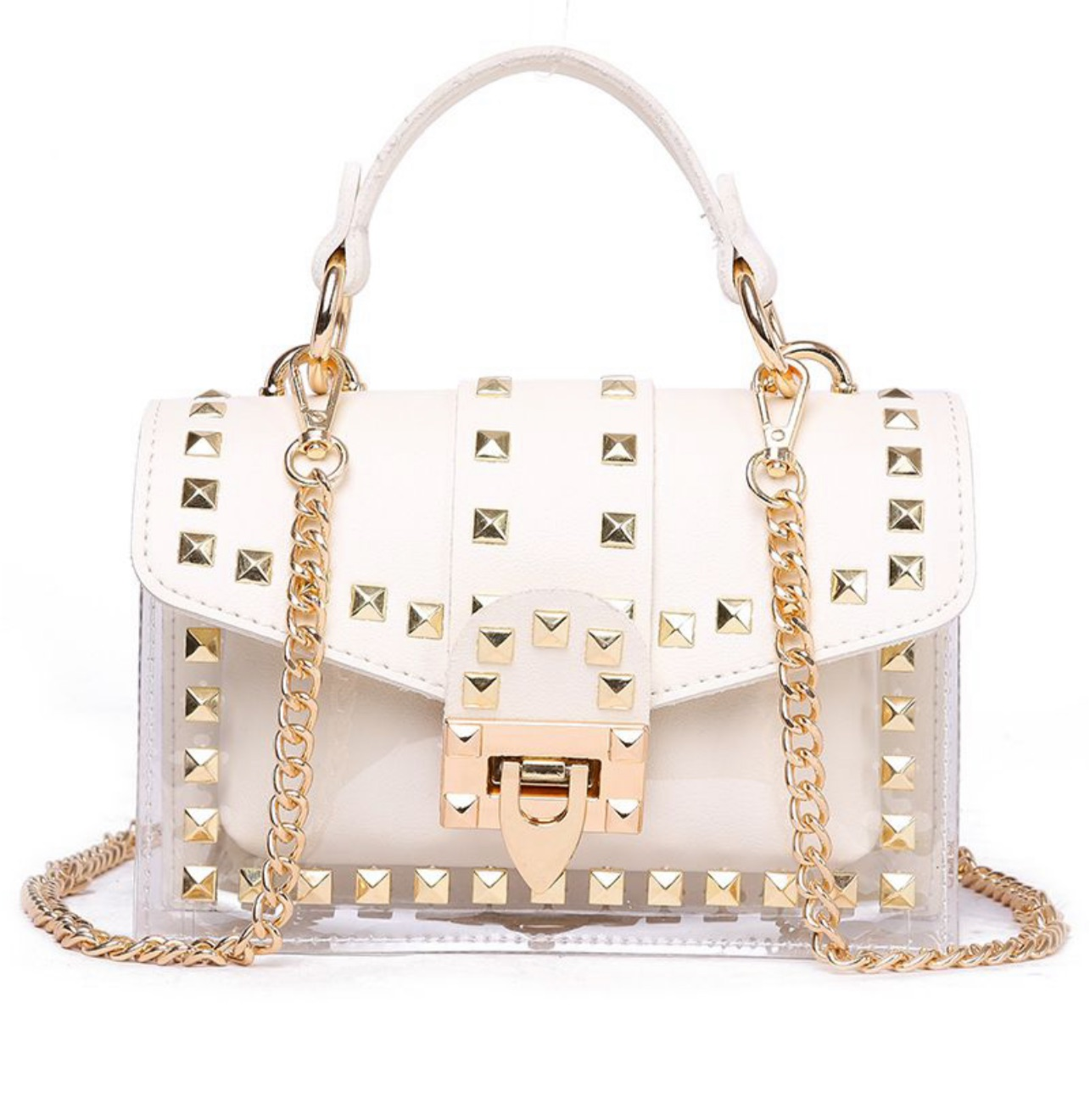 Studded Jelly