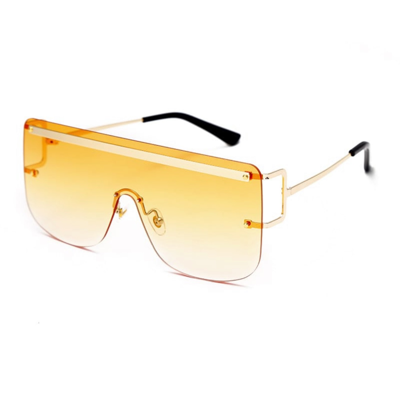 Rimless Bar shades