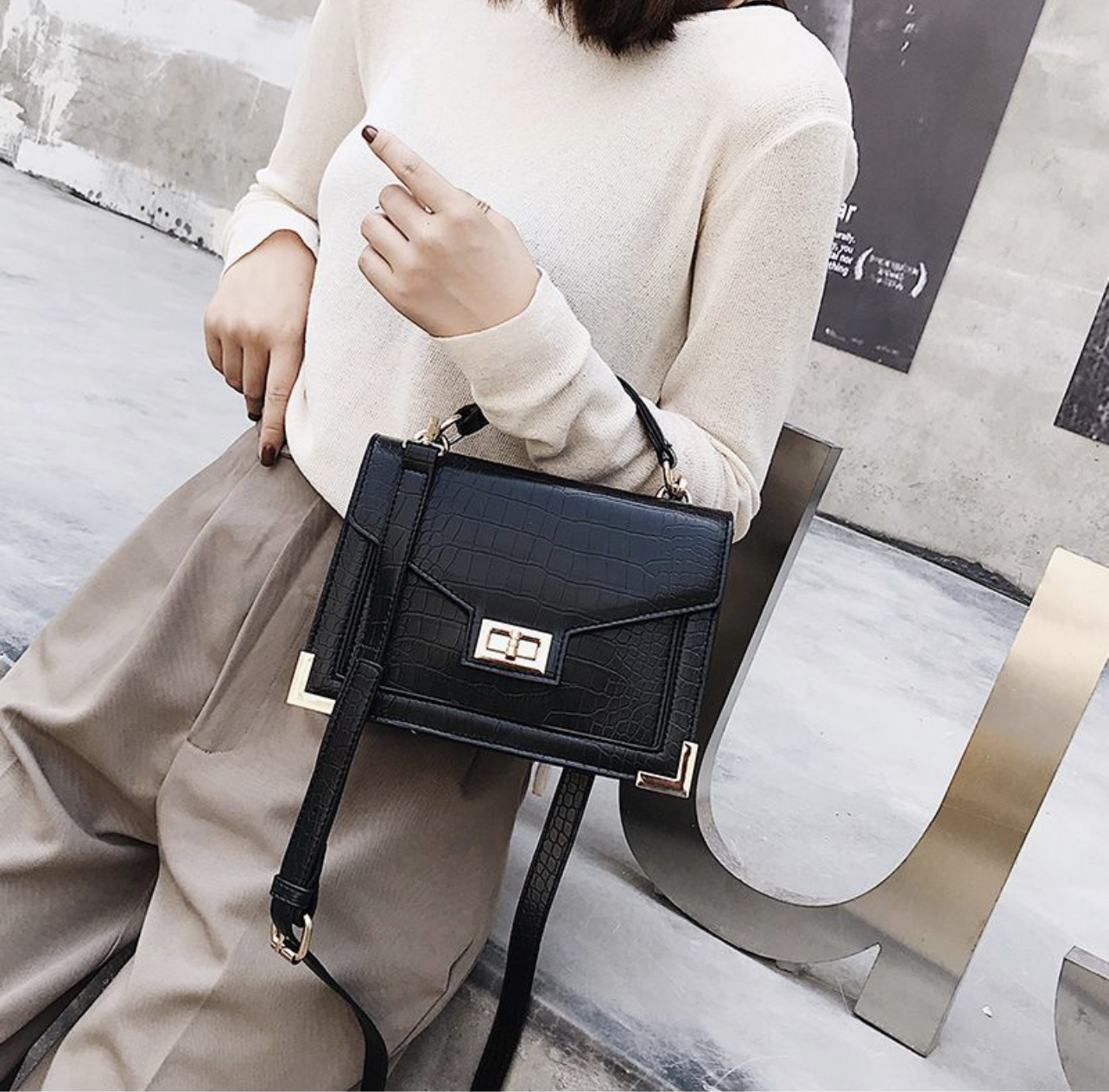 Classy Girl