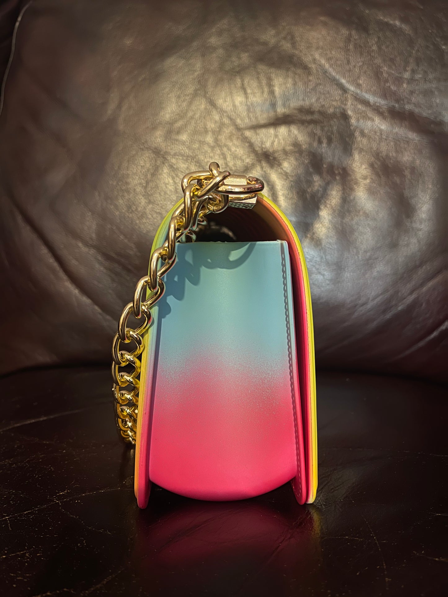 Multicolor Jelly 1
