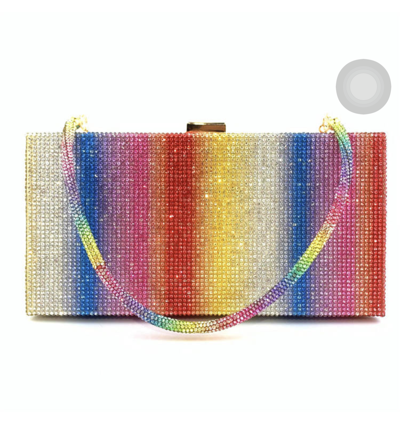Rainbow Love & Colorful Cubes