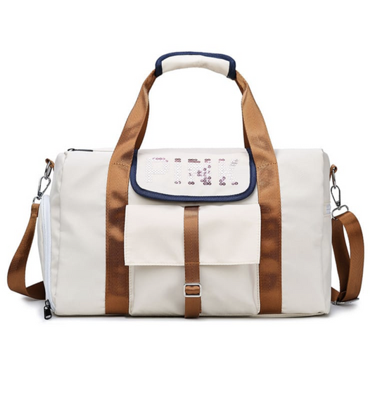 Duffle bag (medium sized)