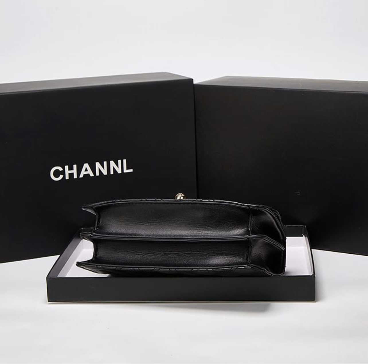 Busy Body Crossbody Bag