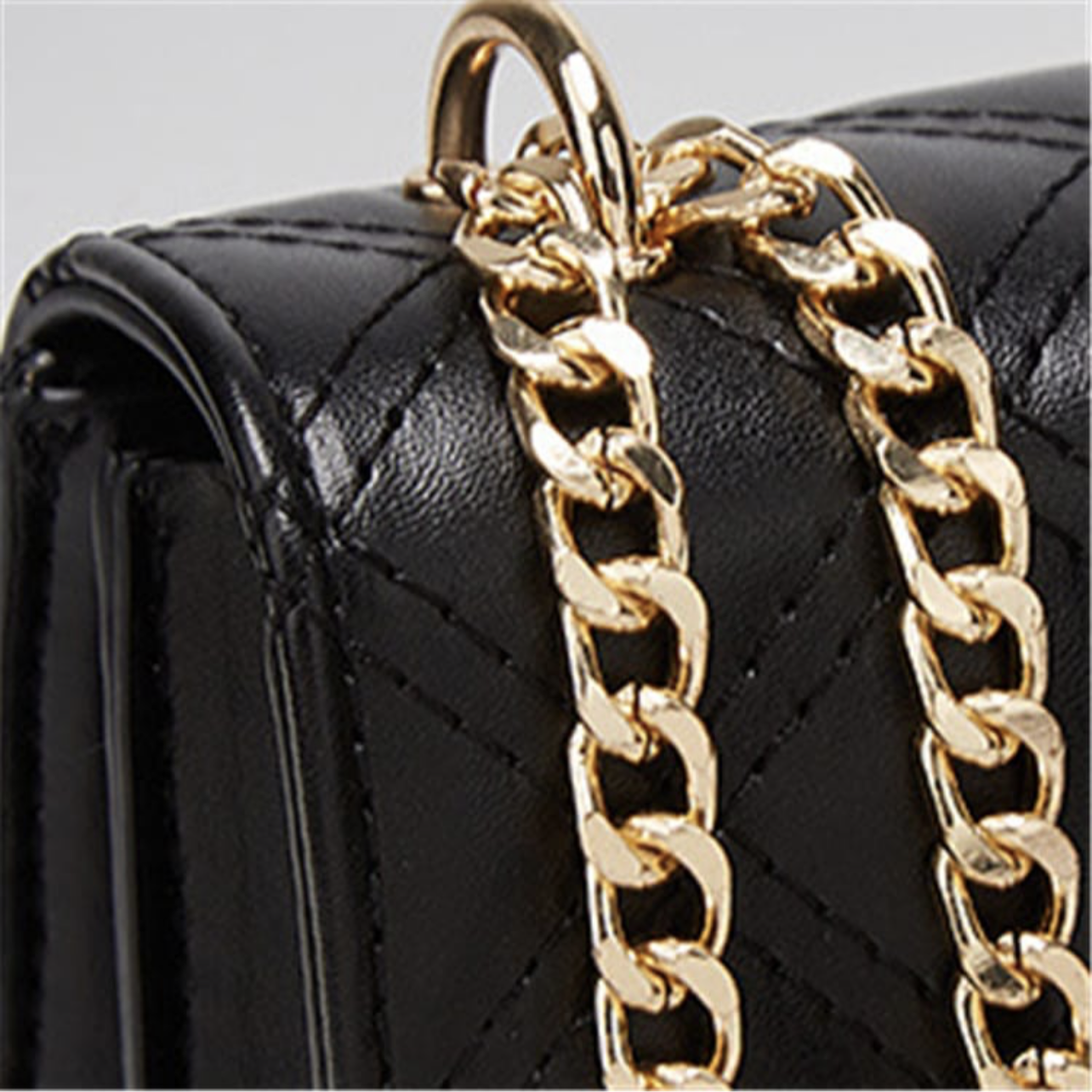 Busy Body Crossbody Bag