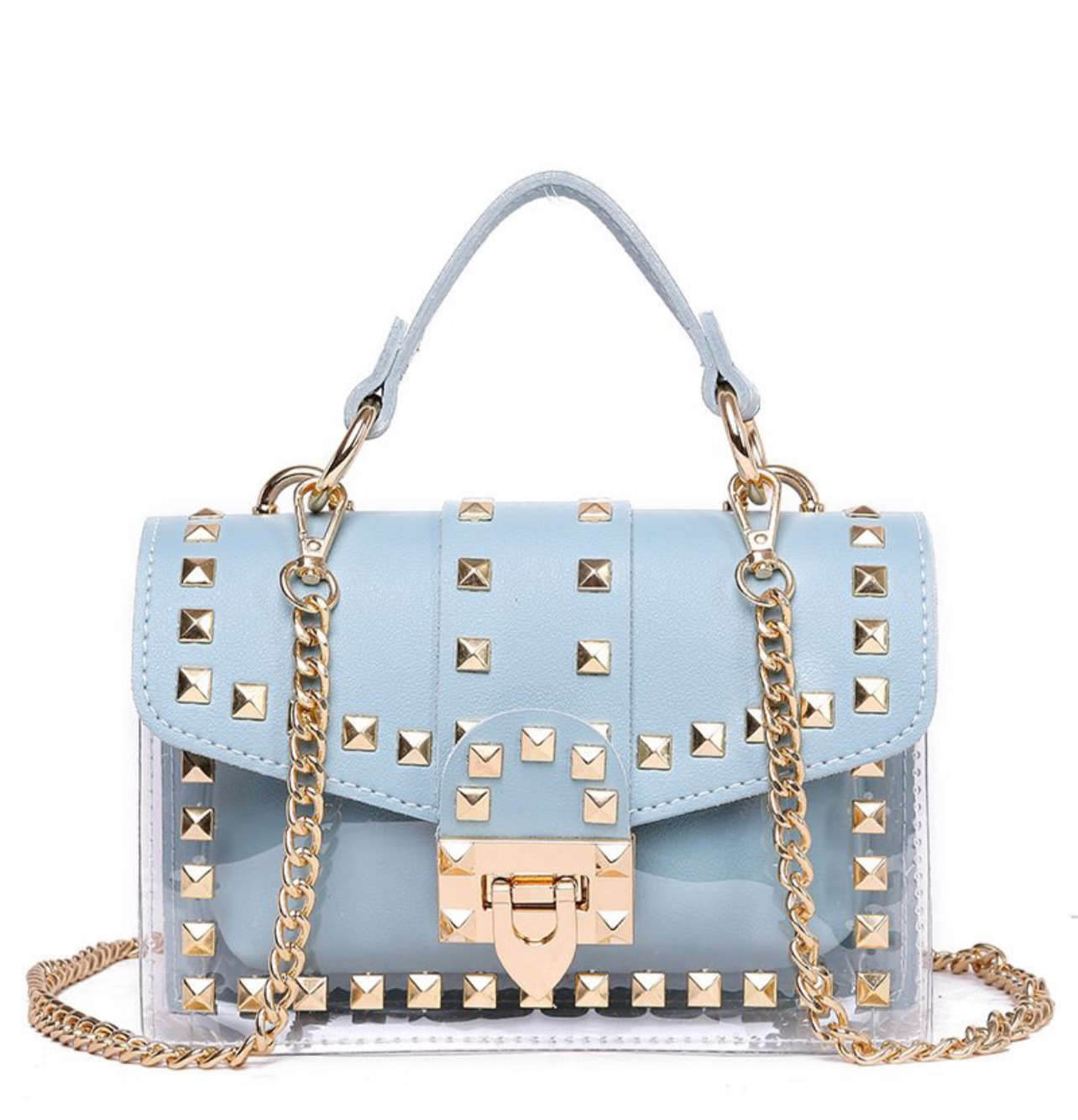 Studded Jelly