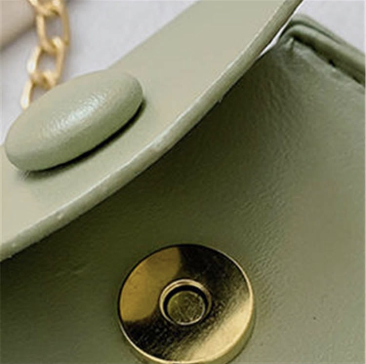 Mini saddle crossbag