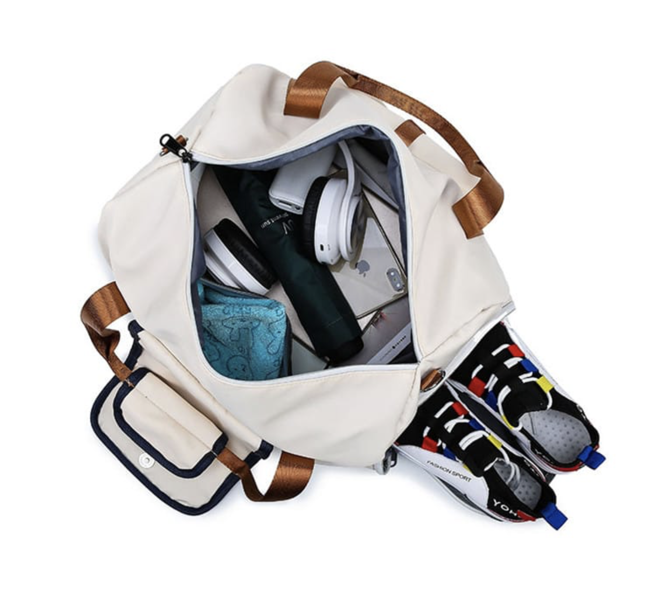 Duffle bag (medium sized)