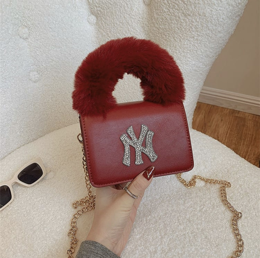 Fluffy NY