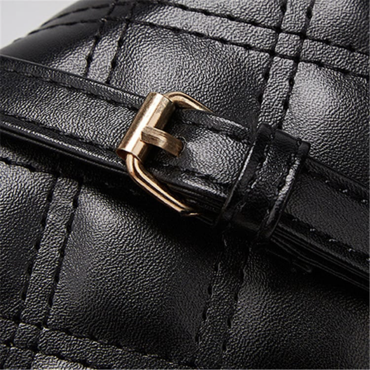 Busy Body Crossbody Bag