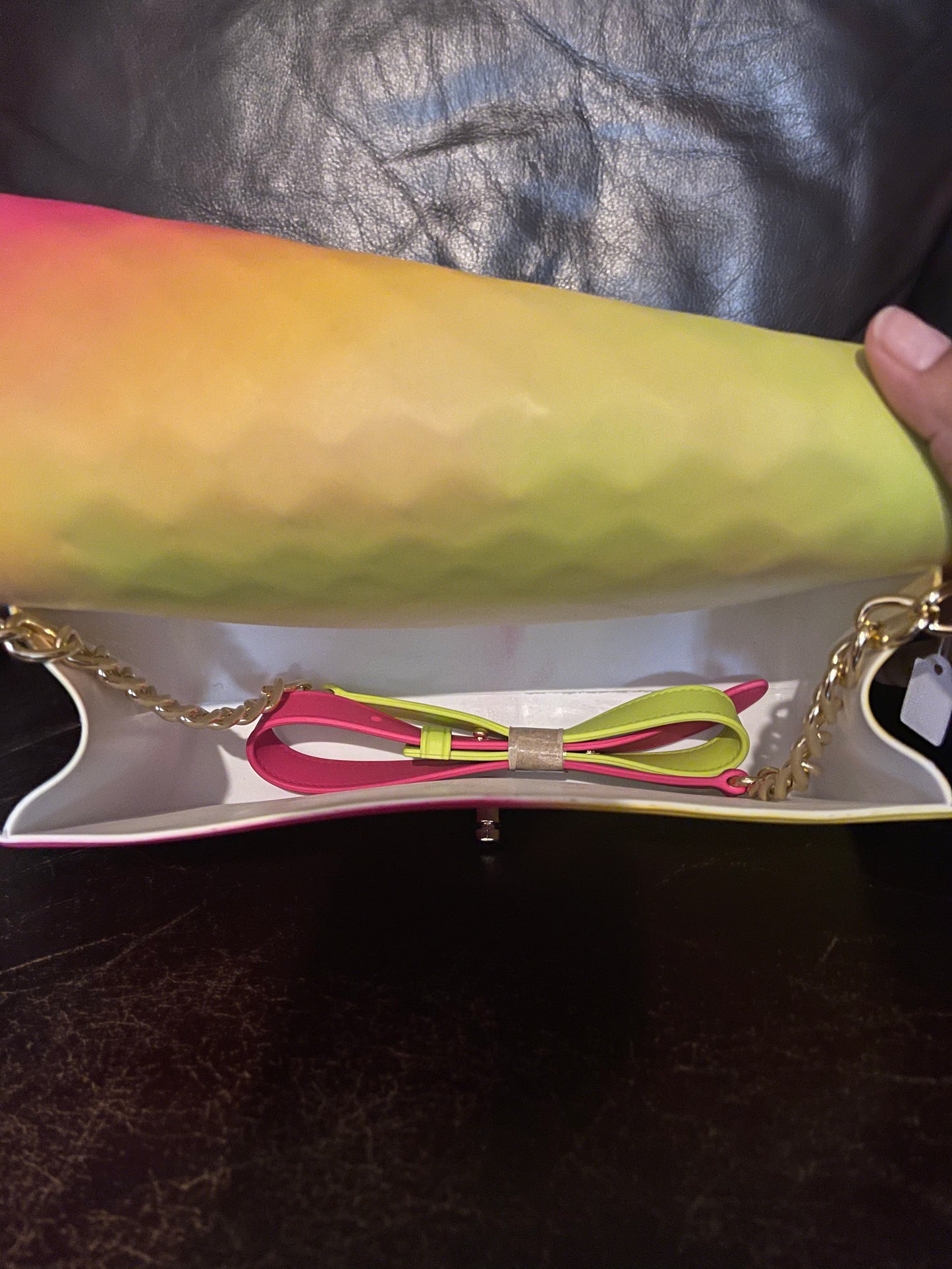 Multicolor Jelly 1
