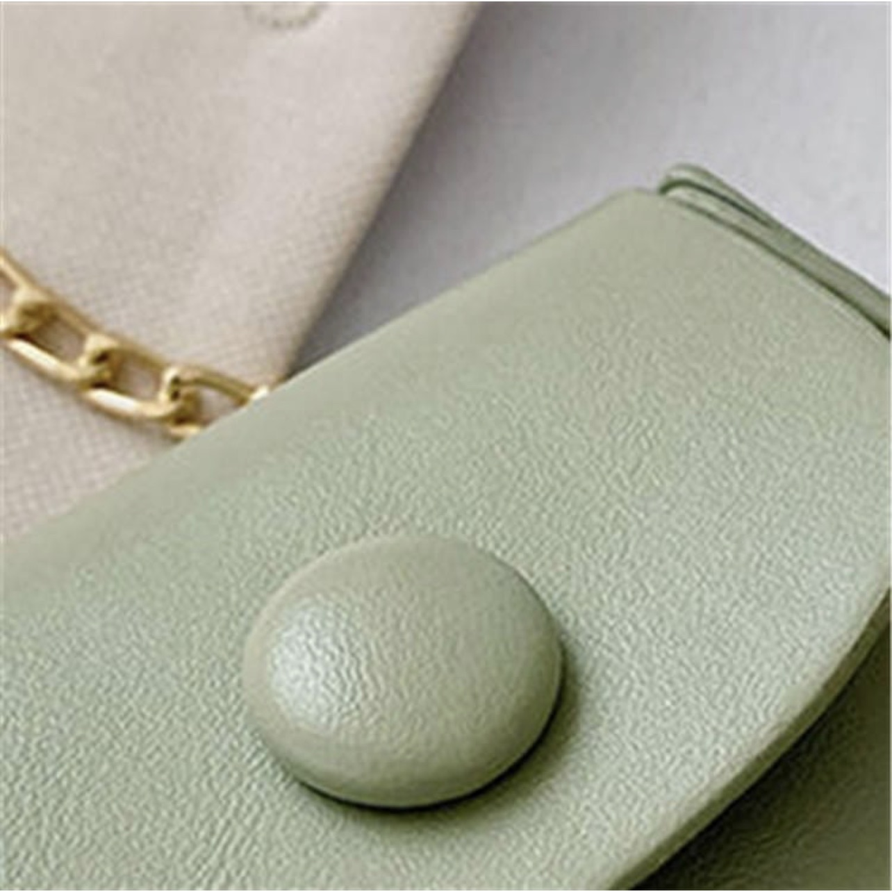 Mini saddle crossbag