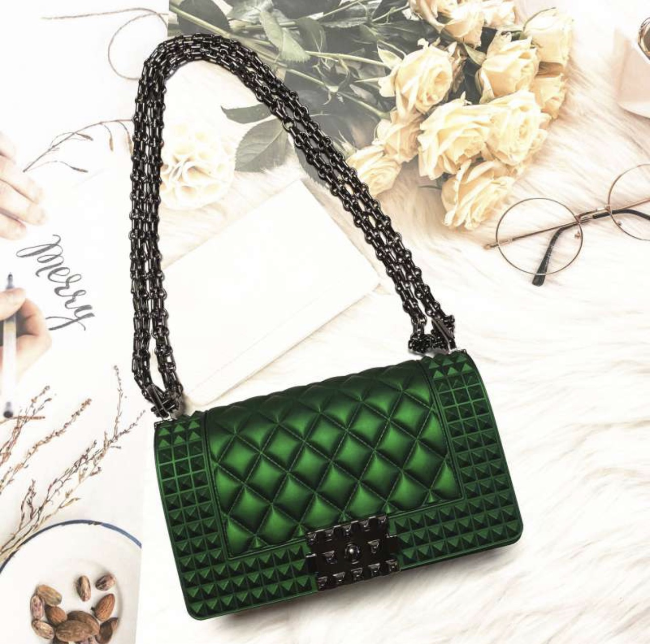 Jelly Bag