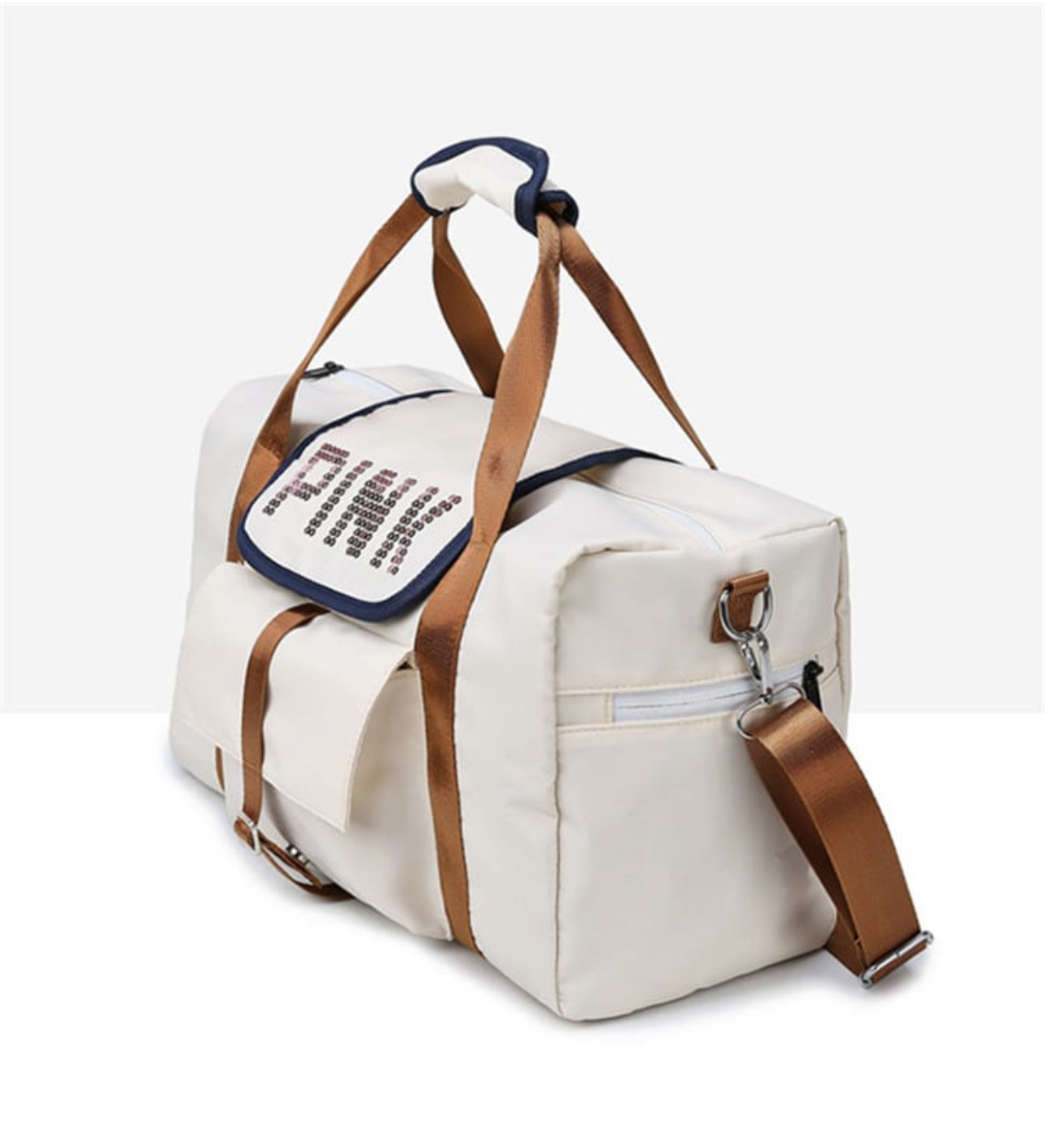 Duffle bag (medium sized)