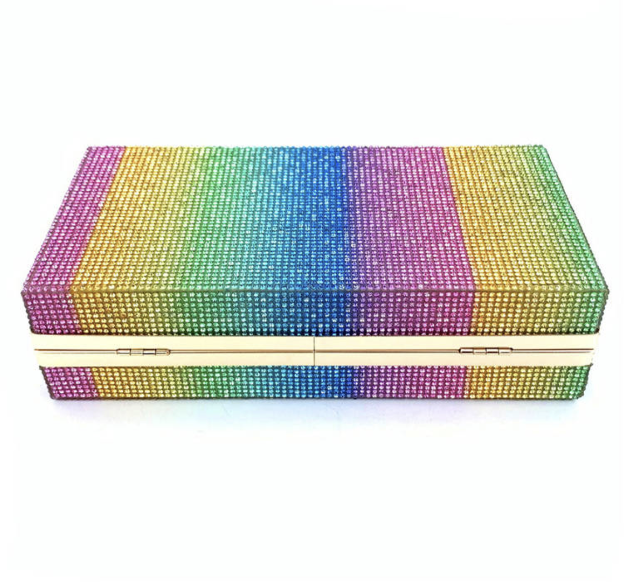 Rainbow Love & Colorful Cubes