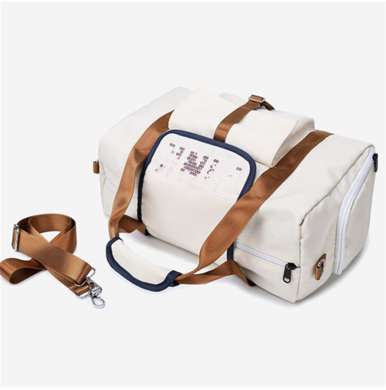 Duffle bag (medium sized)