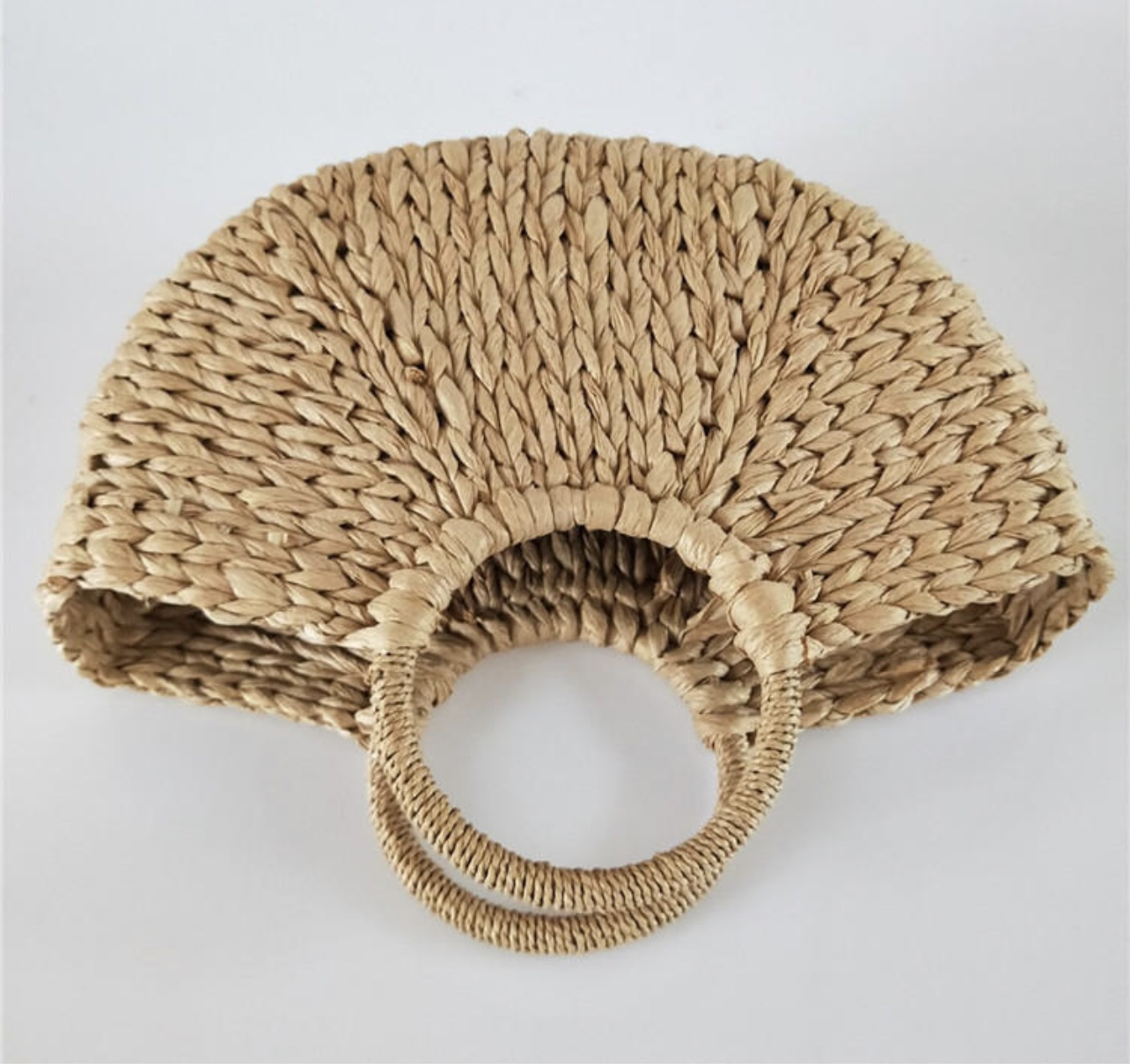 Beach Weave Bag