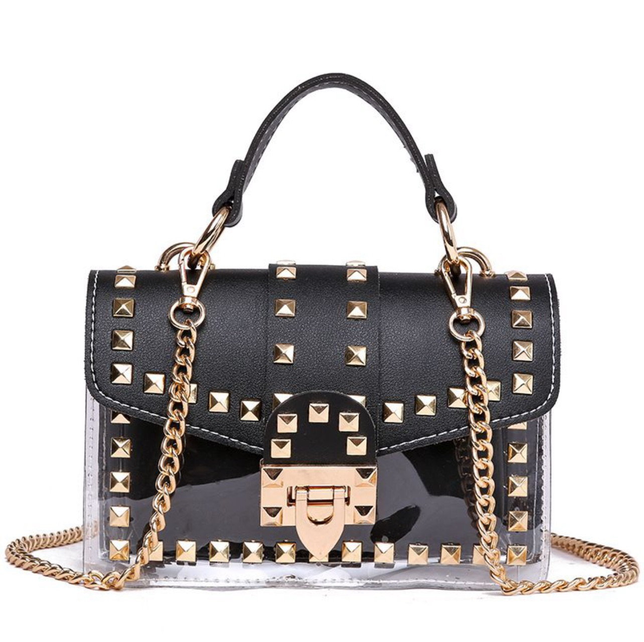 Studded Jelly