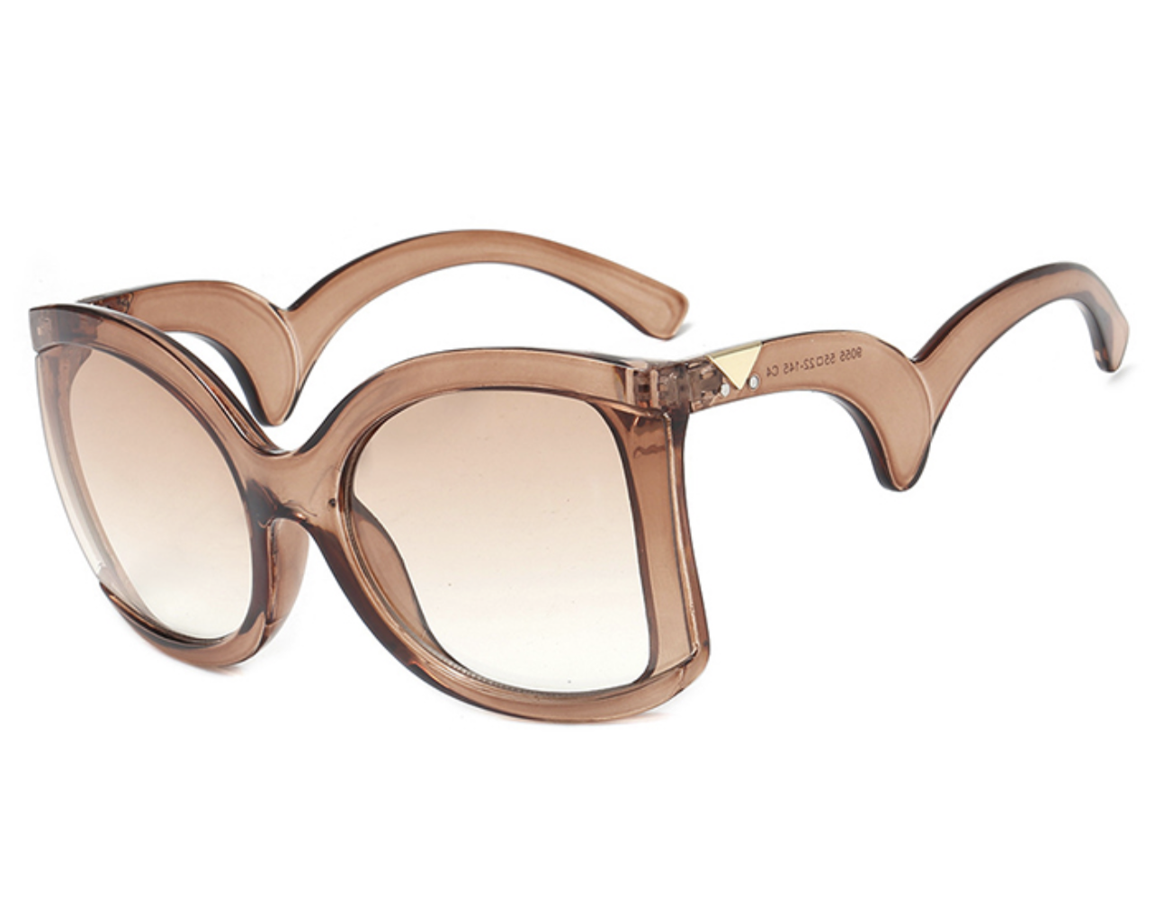 Wave shades