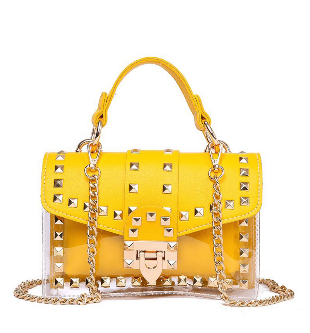Studded Jelly