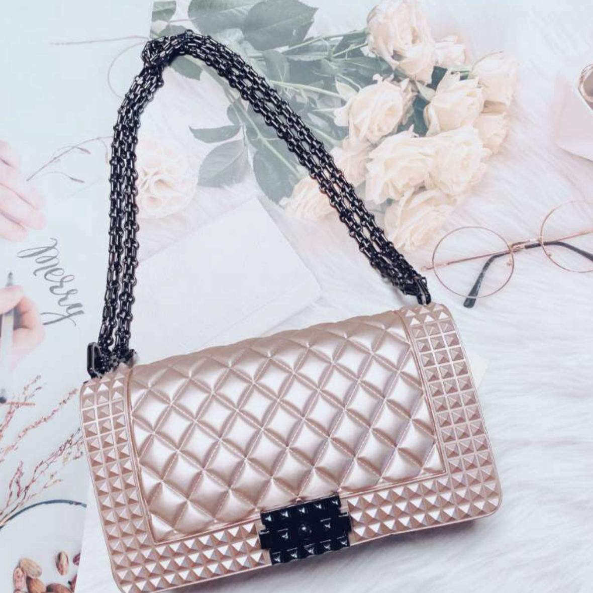 Jelly Bag
