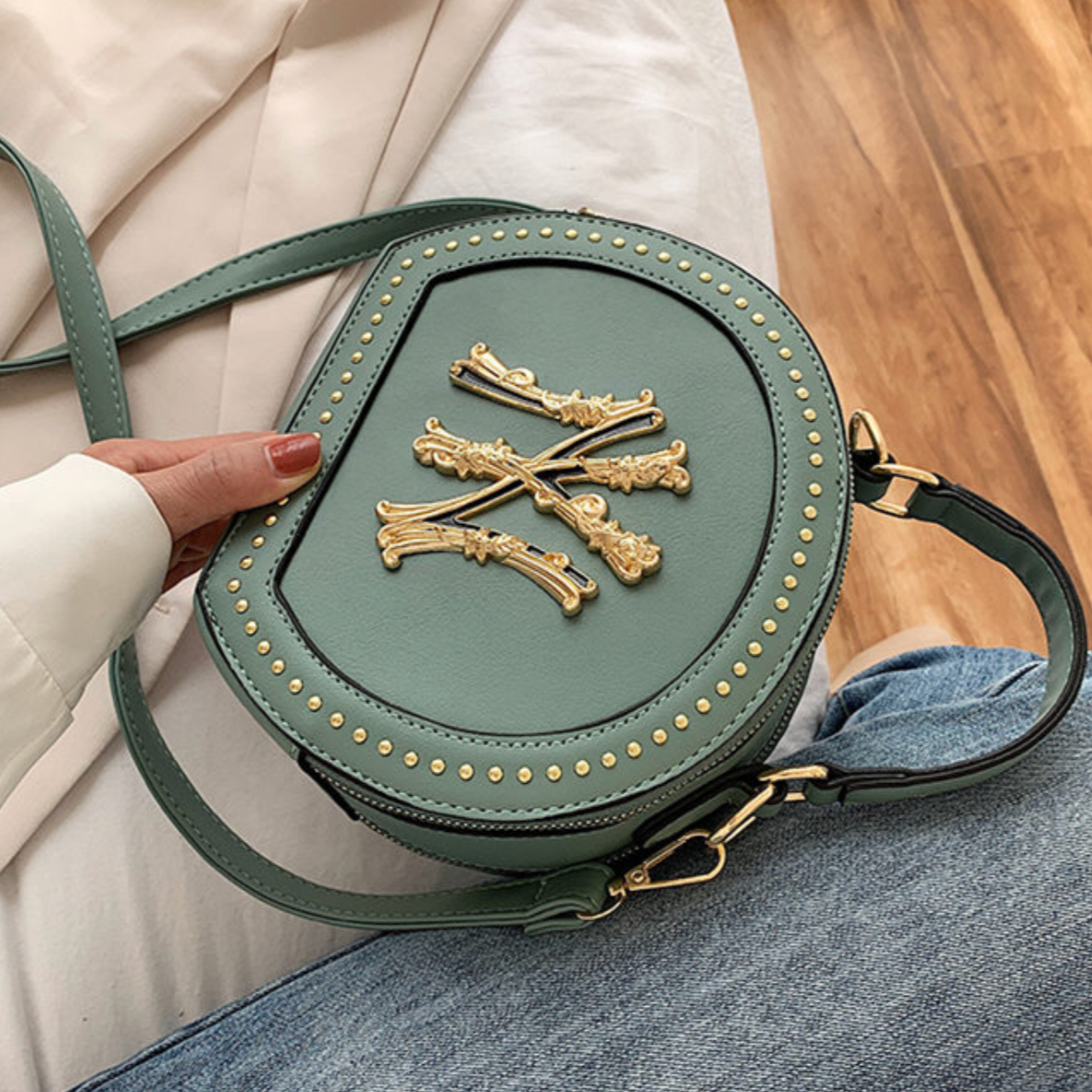 NY State of Mind Bag