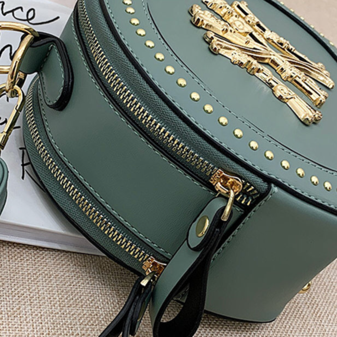 NY State of Mind Bag