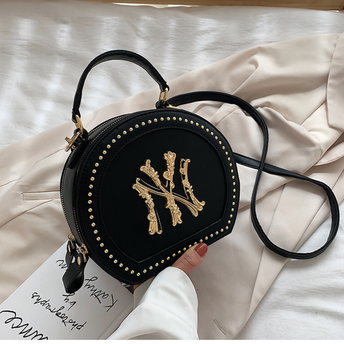 NY State of Mind Bag