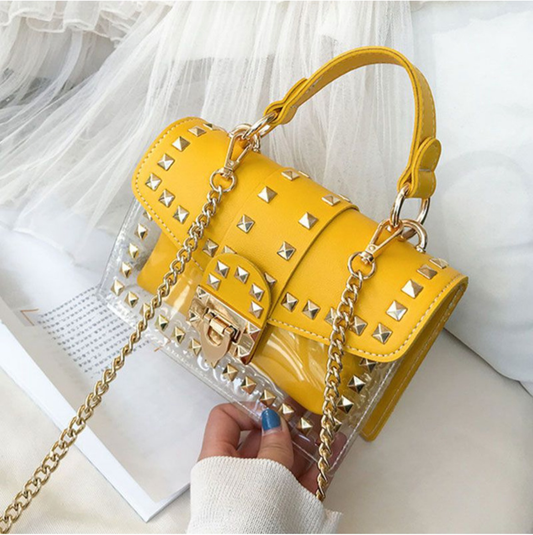 Studded Jelly