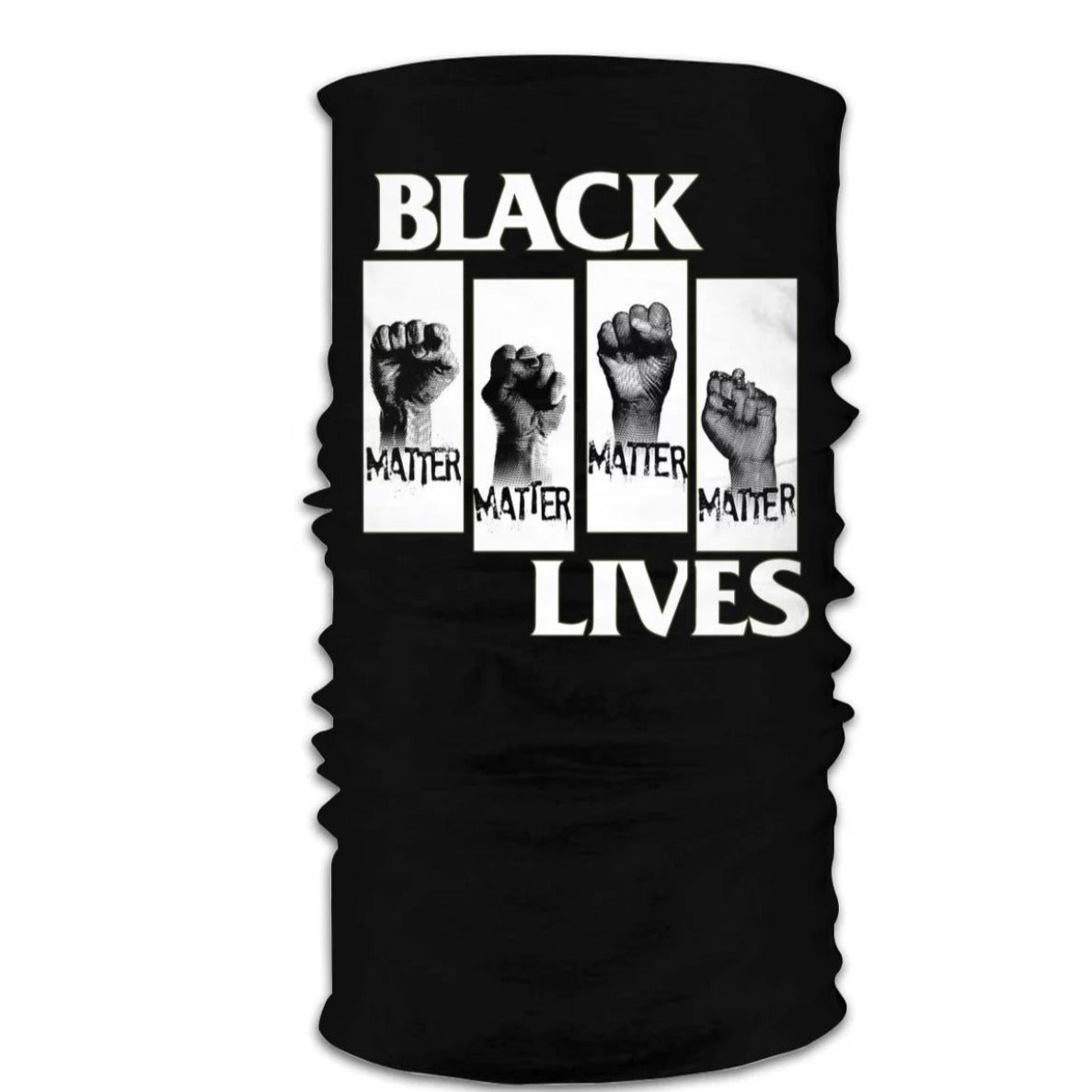 Black Lives Matter "Fist" Bandana