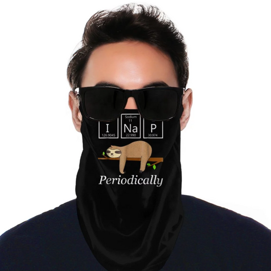 I Nap Periodically