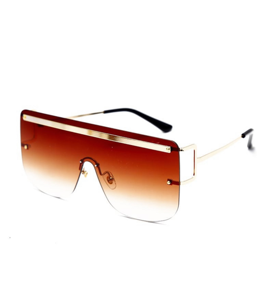 Rimless Bar shades