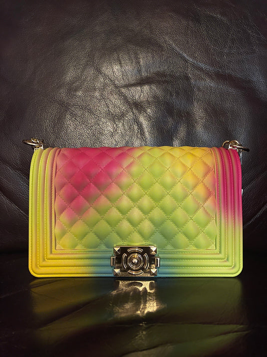 Multicolor Jelly 1